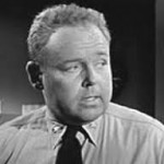 actores Caroll O'Connor 